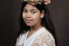 Isabella van de Sanden-Robbeson